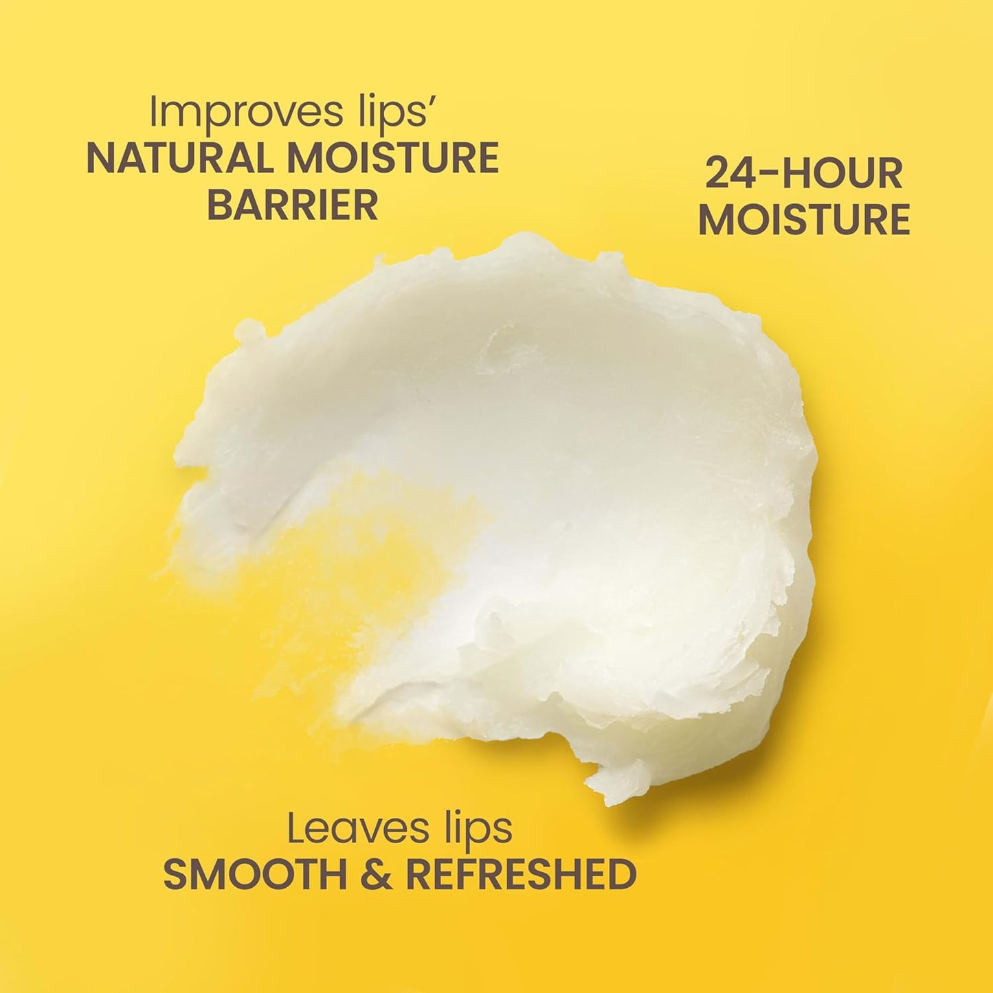 Burt's Bees Lip Balm, Pomegranate, 0.15 oz., 4 Tubes