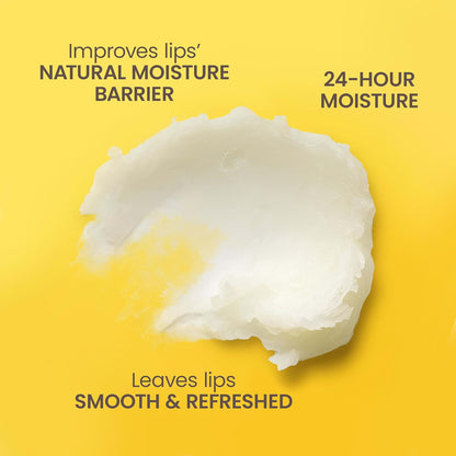 Burt's Bees Lip Balm, Pomegranate, 0.15 oz., 4 Tubes