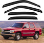 Window Visors Rain Guards for 2020-2025 Nissan Sentra