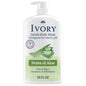 Ivory Body Wash Designed for the Whole Family, Jojoba Scent, 35 oz
