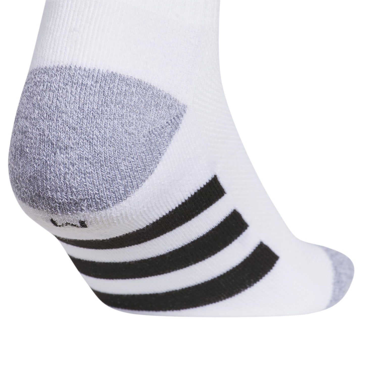 adidas Kids Athletic Cushioned 6-Pack Crew (Little Kid/Big Kid/Adult)