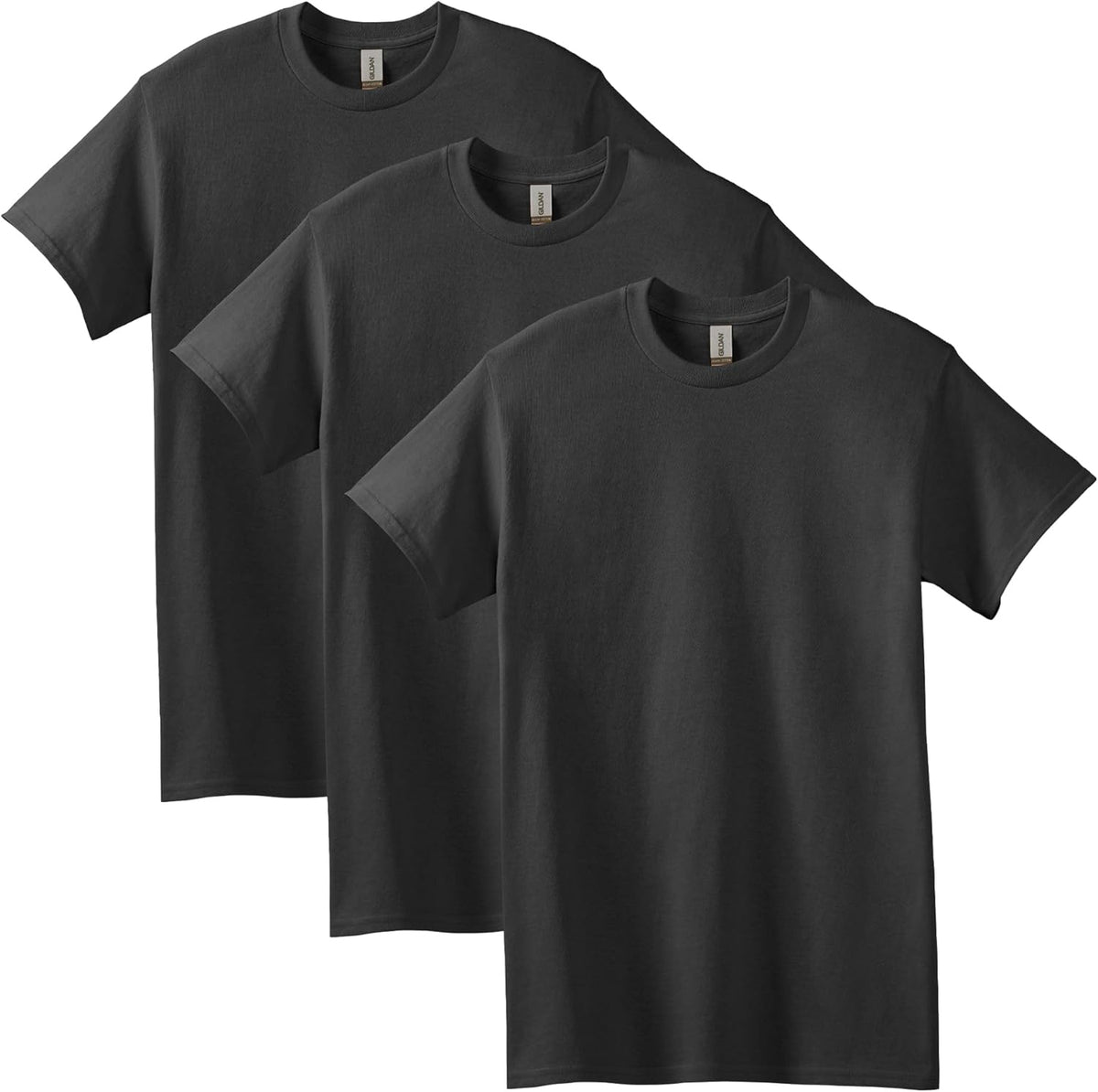 Gildan Adult Heavy Cotton T-Shirt, Style G5000