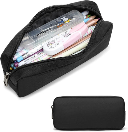 Della Gao Pencil Case Small Pencil Pouch Aesthetic Pencil Box