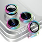 Choiche for iPhone 16 Pro/iPhone 16 Pro Max Camera Lens Protector