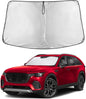 Autovir Windshield Sun Shade, 2017-2026 Tesla Model 3 & Y, 280T Visor Shade