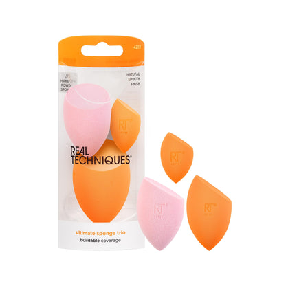 Real Techniques Miracle Complexion Sponge