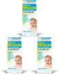 MYLICON Gas Relief Drops for Infants and Babies, Dye Free Formula, 1 Fl Oz.