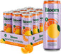 Bloom Nutrition Zero Sugar Energy Drink, Apple Crisp, 12oz 12pk