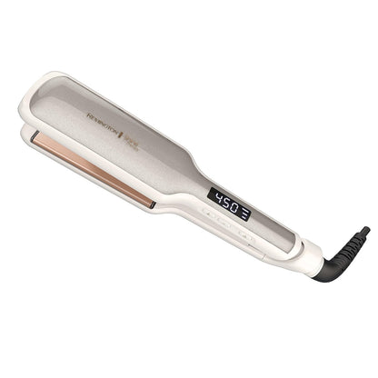 Remington Shine Therapy 1 Inch Hair Straightener, Argan Oil & Keratin