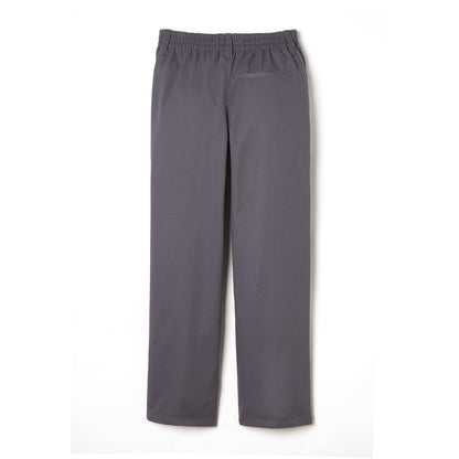French Toast Boys Pull-On Relaxed Fit School Uniform Pant (Standard & Husky)
