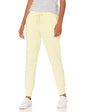 Amazon Essentials Women's Cotton Fleece Jogger Sweatpants with Drawstring (Available in Plus Size)
