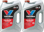 Valvoline MaxLife High Mileage 5W-30 Synthetic Blend Motor Oil 5 Quart