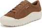 Dr. Scholl's Shoes Women's Time Off Sneaker, Comfortable Walking Shoes