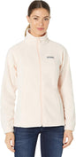 Columbia Women's Benton Springs Full Zip