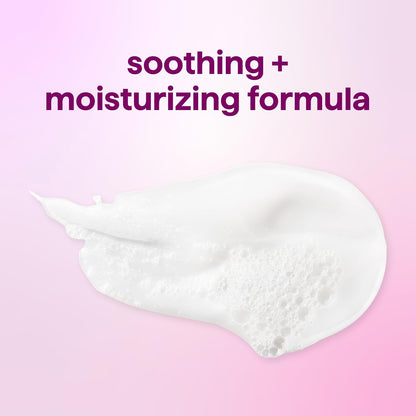 Method Body Wash, Island Mist-Leaves Skin Feeling Soft & Moisturized, Made Without Parabens, Notes of Hibiscus, Mango Nectar & Passion Fruit, 28 fl oz