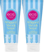 eos 24H Moisture Travel Body Lotion- Vanilla Cashmere, 2.5 fl oz