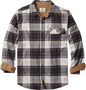 Legendary Whitetails Mens Flannel Long Sleeve Button Down 100% Cotton Shirt