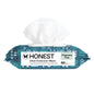 The Honest Company Multi-Use Baby Wipes, Pattern Play, 720 Count