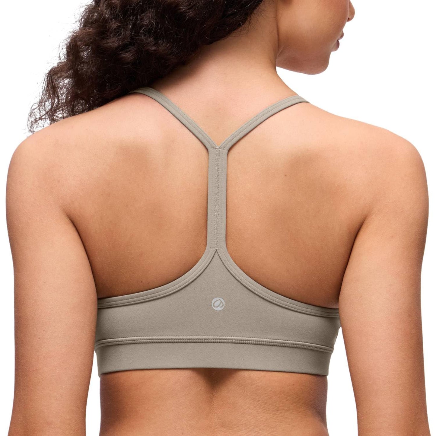 CRZ YOGA Butterluxe Y Back Sports Bras