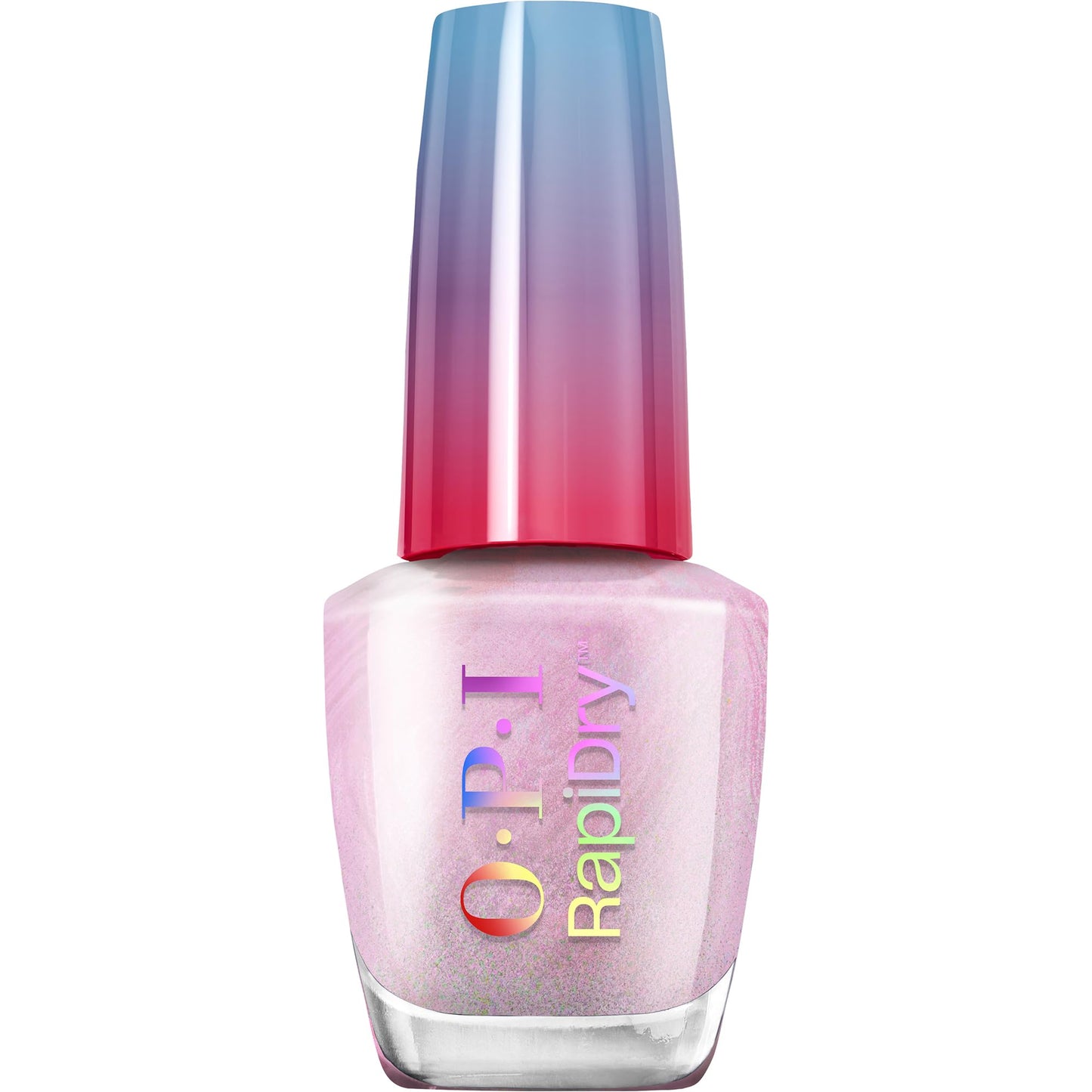 OPI RapiDry Quick Dry Nail Polish Colors & Clear Coat | Crème, & Shimmer