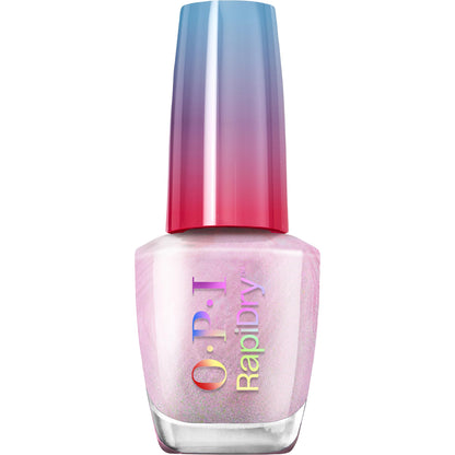 OPI RapiDry Quick Dry Nail Polish Colors & Clear Coat | Crème, & Shimmer