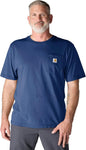 Carhartt Men's Iconic K87 Pocket T-Shirt