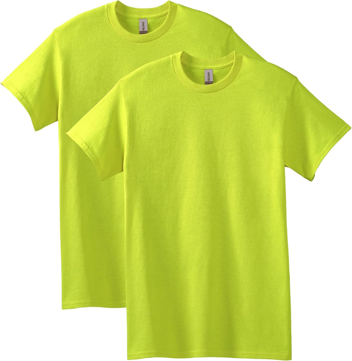 Gildan Adult Heavy Cotton T-Shirt, Style G5000