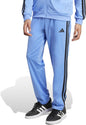 adidas Mens Dayready Open Hem Tracksuit Bottoms Casual - Black