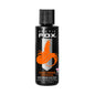 ARCTIC FOX Semi-Permanent Hair Dye - Sunset Orange, Vegan - 2 x 8 oz