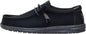 HEYDUDE Men's Wally Amazon Exclusive Styles Slip On Loafer | Easy On Shoe