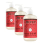 Mrs. Meyer's Clean Day, Hand Soap, Lavender Scent, 12.5 Fl Oz