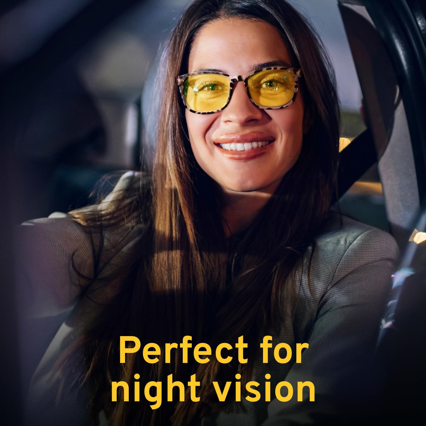 Gaoye Blue Light Glasses for Women - 3 Pack