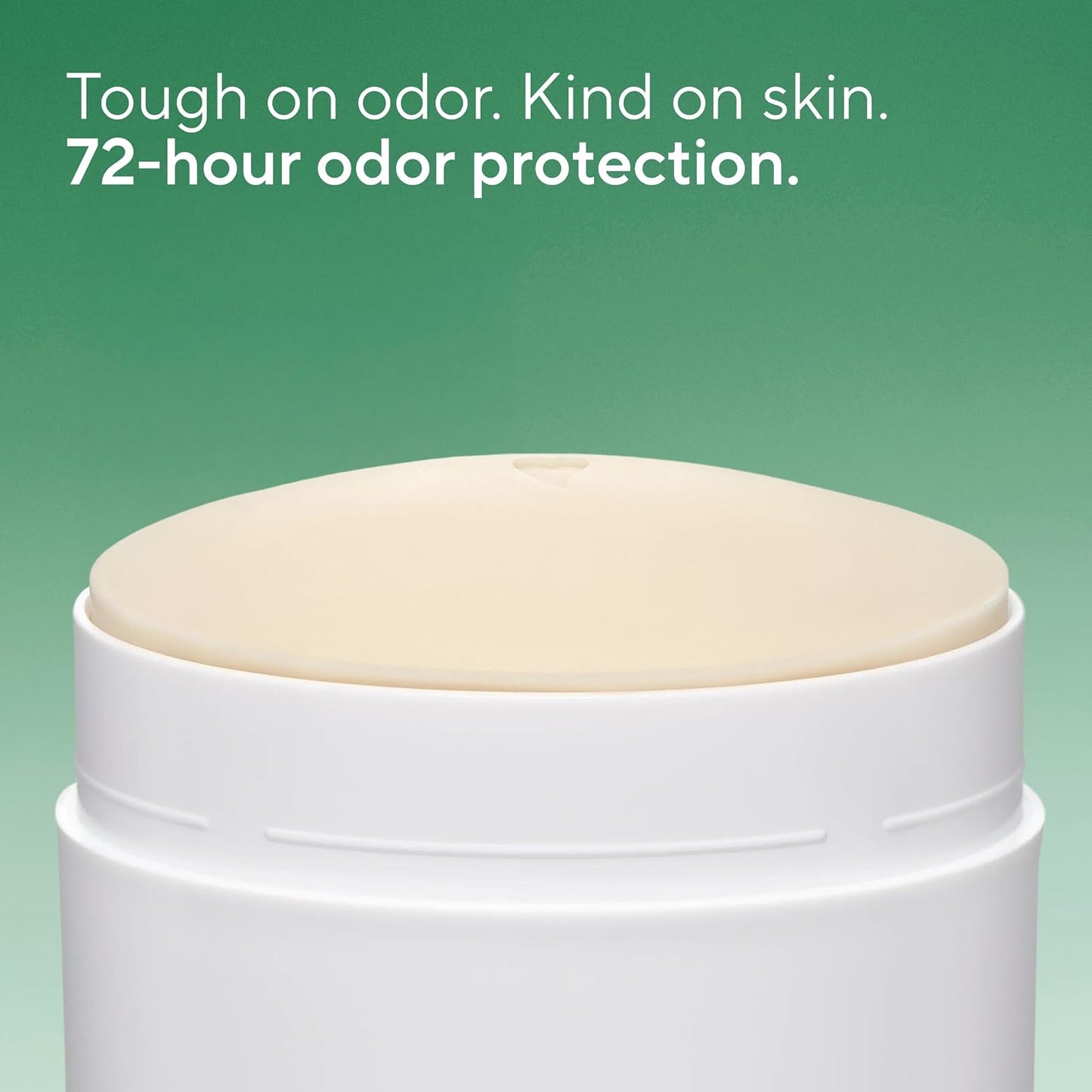 Native Aluminum Free Deodorant, Ocean & Timber, Large Size Stick, 72 Hour Odor Control, for Women & Men, Contains Naturally Derived Ingredients, 3.1 oz