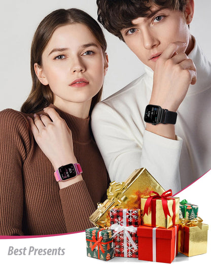 Nylon Loop Sport Band Compatible with Apple Watch Bands 38mm 40mm 41mm 42mm for Women Men, iWatch Wrist Straps for Se, Series 11 10 9 8 7, Breathable, Soft Band Ideal for Outdoor