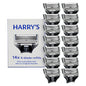 Harry's Original Razor Blades for Men - 14 Count
