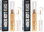 Babe Original Lash Serum - Fuller & Longer Looking Eyelashes, Advanced Lash Enhancing Treatment for Natural Lashes, Extensions & Eyebrows, Vegan & Cruelty-Free