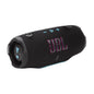 JBL Charge 6 Portable Bluetooth Speaker, Waterproof, Drop-Proof - Teal