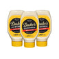 Duke’s Real Mayonnaise Jar – Original Smooth & Creamy Taste, 48 Ounce (Pack of 1)