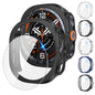 Tensea 5+5PCS for Samsung Galaxy Watch Ultra 47mm Screen Protector Case