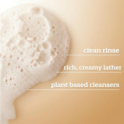 Ivory Body Wash Designed for the Whole Family, Jojoba Scent, 35 oz