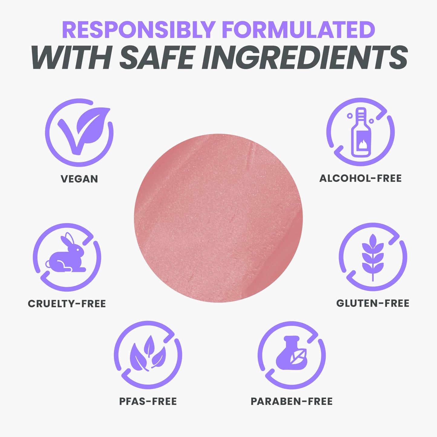 Wonderskin Lip Stain – Long Lasting, Waterproof, Lip Tint Peel Off Masque