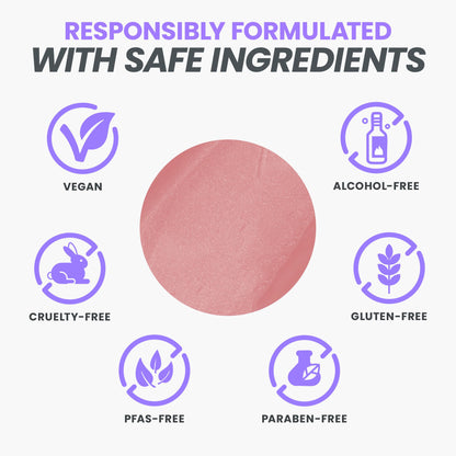 Wonderskin Lip Stain – Long Lasting, Waterproof, Lip Tint Peel Off Masque