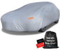 EzyShade Car Cover Waterproof All Weather. See Vehicle Size-Chart. Size A3