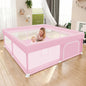 Hiaksedt Baby Playpen 50x50 Inch, Play Pens for Babies and Toddlers