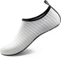 Water Shoes for Women Men Quick-Dry Aqua Socks Swim Beach Outfits Barefoot