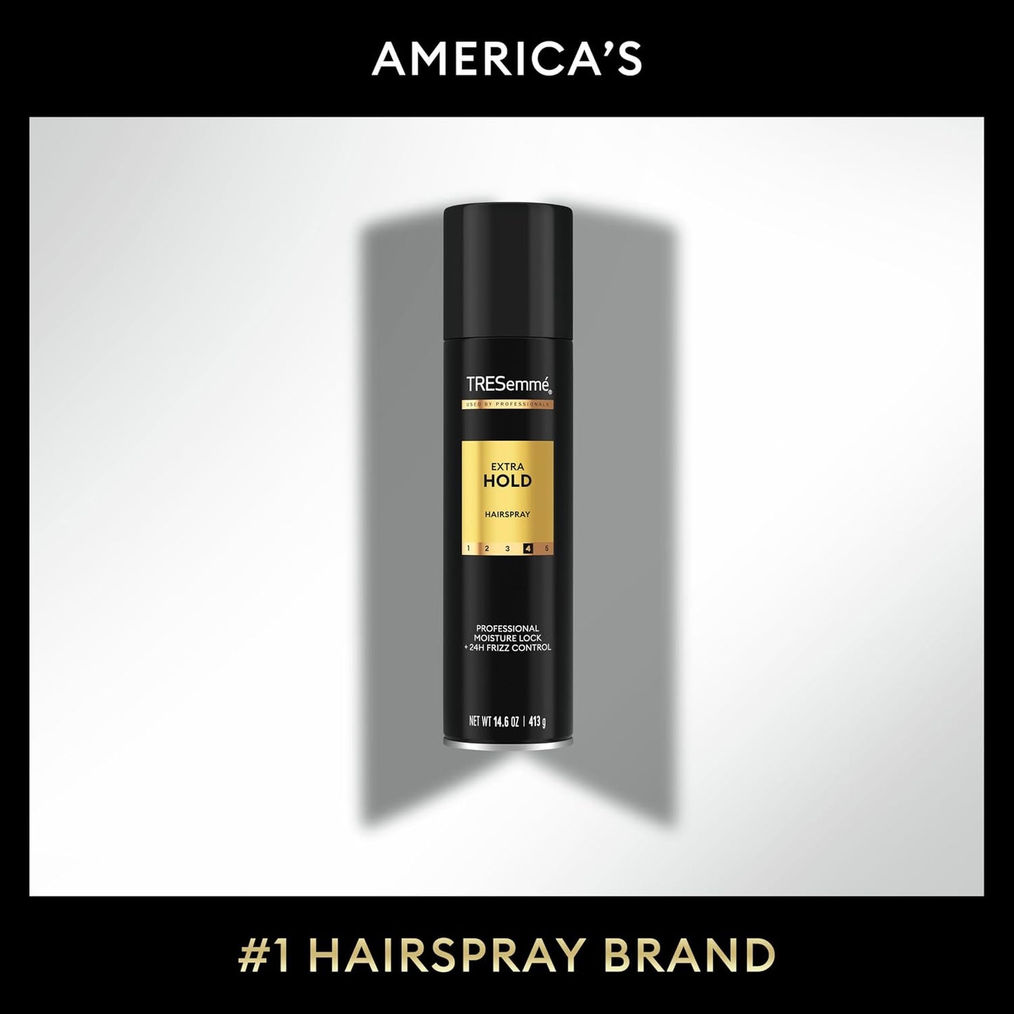 TRESemmé Extra Hold Hairspray 14.6 oz