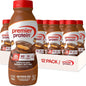 Premier Protein 30g High Protein Shake, Chocolate, 12 Pack