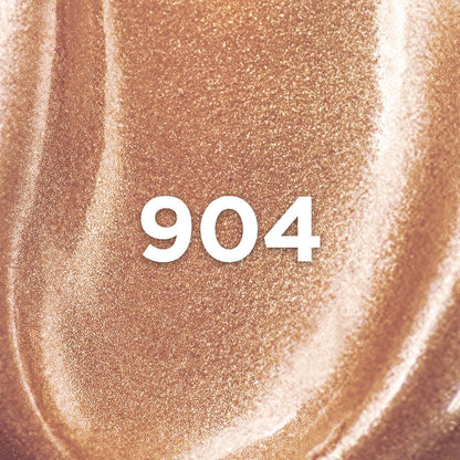 L'Oreal Paris Makeup True Match Lumi Glotion, Natural Glow Enhancer, Illuminator Highlighter, Bronzing Drops For a Sun-Kissed Glow, 903 Medium