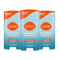 Lume Whole Body Deodorant - Solid Stick - 2.6 oz, 2 pk (Soft Powder)