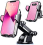 VANMASS【85+LBS Strongest Suction & Military-Grade Ultimate Car Phone Mount